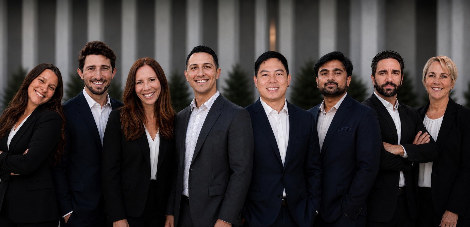 The Turnkey CFO team