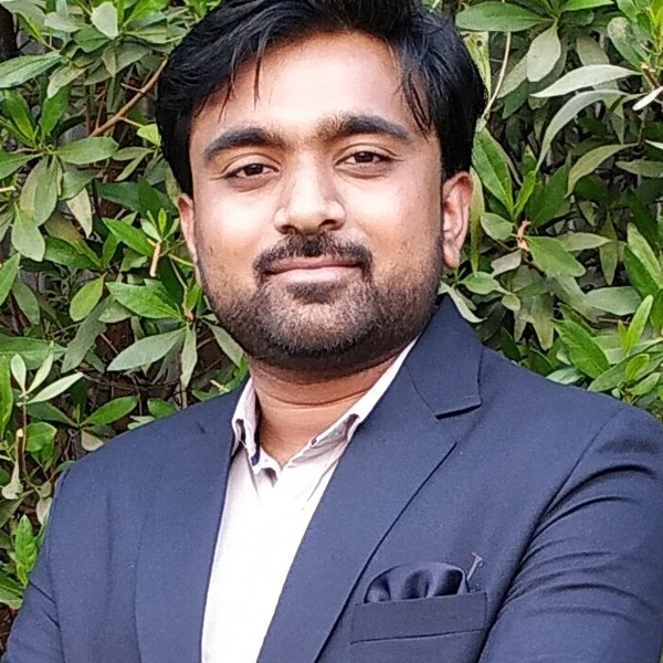Hardik Goti