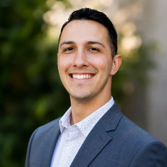 Ricky West, Founder of Turnkey CFO