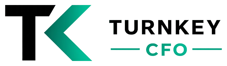 TurnkeyCFO logo